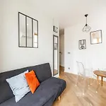 Renovated Apartment - Rue Meynadier Cannes Center - 1Br 4P