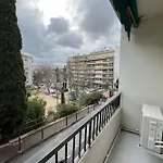 Charming T3 With Terrace In Le Cannet