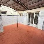 Charming T3 With Terrace In Le Cannet