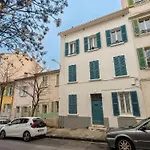 Studio Le Pelletan By Interhome