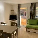 Appartement Cote Jardin