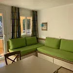 Appartement Cote Jardin