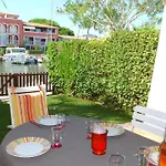 Fisherman House With Wifi And A Mooring In A Private Area - Parking Near-By