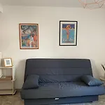 Studio A 5 Minutes De La Promenade Des Anglais