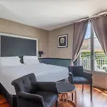 La Villa Mauresque