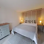 Bastide Presqu Ile De Giens Superbe Vue Mer Piscine