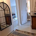 Bastide Presqu Ile De Giens Superbe Vue Mer Piscine