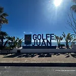 Magnifique Studio Hypercentre Trains Plages Au Coeur De Golfe-Juan