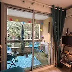 Studio Paradise Entre Mer Et Pins