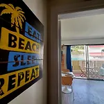 Monaco A 50M, Appartement Neuf, Clim Et Wifi
