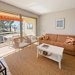 2 Comfortable 2 Bedrooms, Large South-Facing Terrace