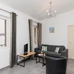 Residence Aout 43