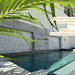Luxury Residence - Central Cannes, Near Beach & Palais - Lracannes