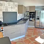 Villa Les Amandiers