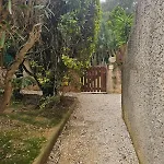 Appartement Avec Jardin Sanary