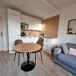 La Fossette - T2 Avec Terrasse, Parking Et Wifi