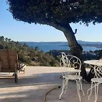 Villa Mediterraneenne 8 Pers Avec Piscine Aux Issambres - Fr-1-768-112