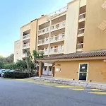 T3 Avec Wi-Fi, Parking, Piscine Et Tennis A 150M De La Plage - Fr-1-316-340