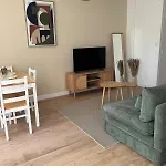 Charming Bohemian Apartment