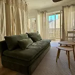 Charming Bohemian Apartment