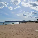 T2 Air-Conditioned Port Frejus With Parking