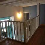Old Town, 2 Bedrooms, 1 Living Room, Mezzanine With Bed