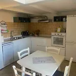 Old Town, 2 Bedrooms, 1 Living Room, Mezzanine With Bed