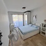 Appartement Le Cannet