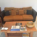 3 Bedroom Penthouse Apartment Near Cannes