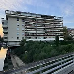 3 Bedroom Penthouse Apartment Near Cannes