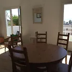 Haut De Villa Vue Mer