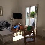 Haut De Villa Vue Mer
