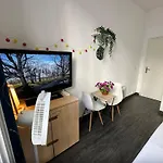 Delight Room 1St Door
