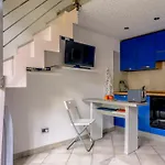 Studio Avec Mezzanine, Proche Plage Et Centre - Fr-1-196-372
