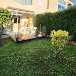 T2 Confortable Avec Jardin, Wi-Fi Et Parking A 400M Des Plages - Fr-1-316-345