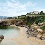 T2 Confortable Avec Jardin, Wi-Fi Et Parking A 400M Des Plages - Fr-1-316-345