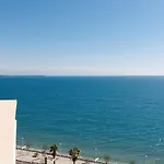 Suite 842 - Vue Mer-Terrasse-Plage-Clim-Parking
