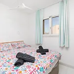 Suite 842 - Vue Mer-Terrasse-Plage-Clim-Parking