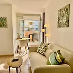 Charmant Studio Lumineux Promenade Des Anglais