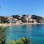 Bandol Studio A Deux Pas Du Port