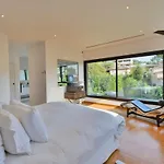 Villa Bella Vista - Luxe - Piscine Et Serenite Au Coeur Du Cannet