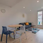 Appartement T3, Coeur De Toulon