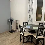 Appartement Rempart D'Antibes