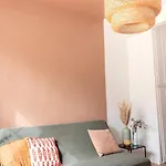 Charming Studio Center Juan Les Pins - Perfect Location