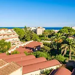 Charmant Appartement 4 Personnes Vue Mer