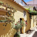 4 Le Saint Joseph City Center Of Antibes With Ac
