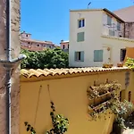 4 Le Saint Joseph City Center Of Antibes With Ac