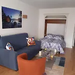 Spacieux Studio 37M2 - Terrasse Vue Mer