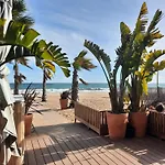 Coeur Marina Climatise Terrasse Parking
