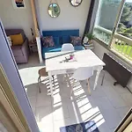 T2 Avec Piscine Et Tennis - Parking - 250 M De La Plage - Fr-1-316-288
